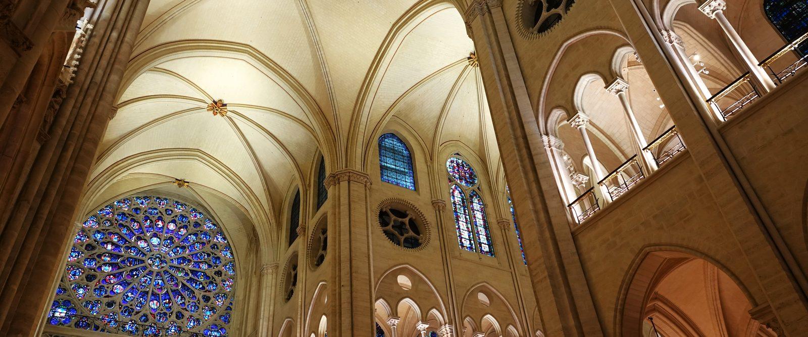 Concerts à Notre-Dame de Paris : saison 2026-2027 et tarifs