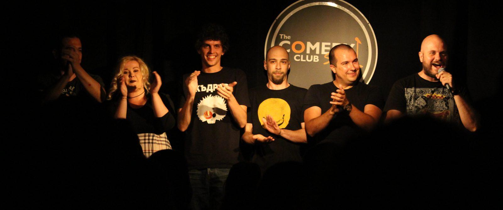Meilleurs comedy clubs de Paris 2026 : top 10, prix et adresses