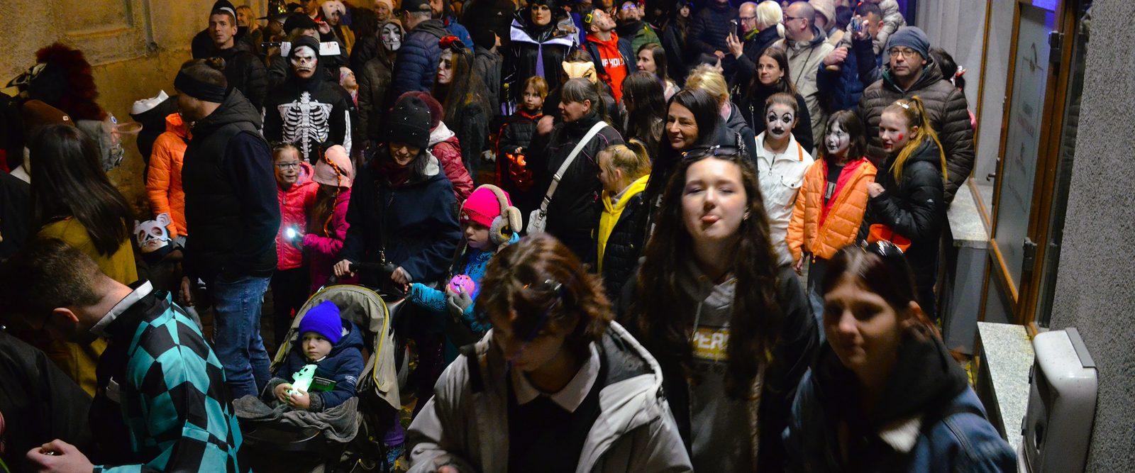 Où fêter Halloween 2026 ? Parcs, soirées et sorties en famille