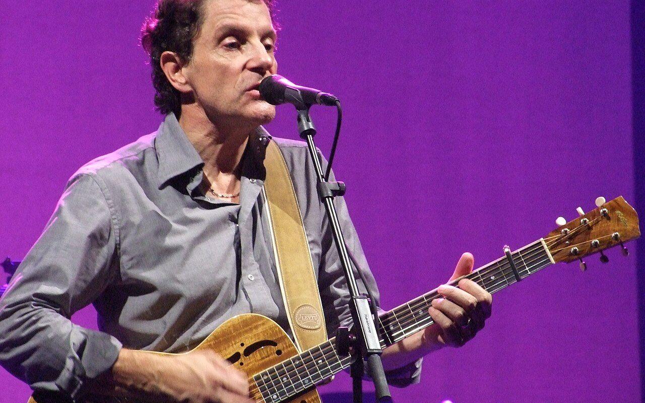 Francis Cabrel en concert : où en est-on ?