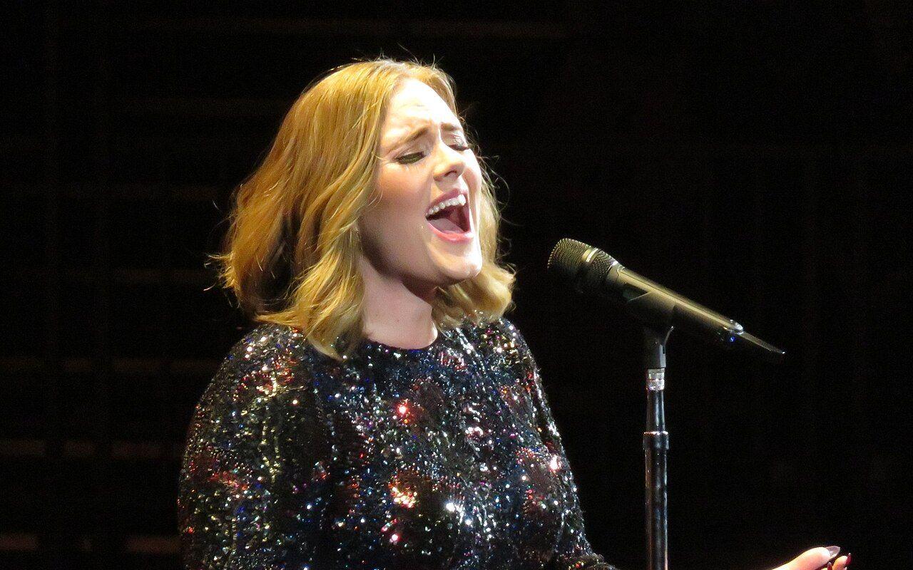 Adele en concert en France : où en est-on ?