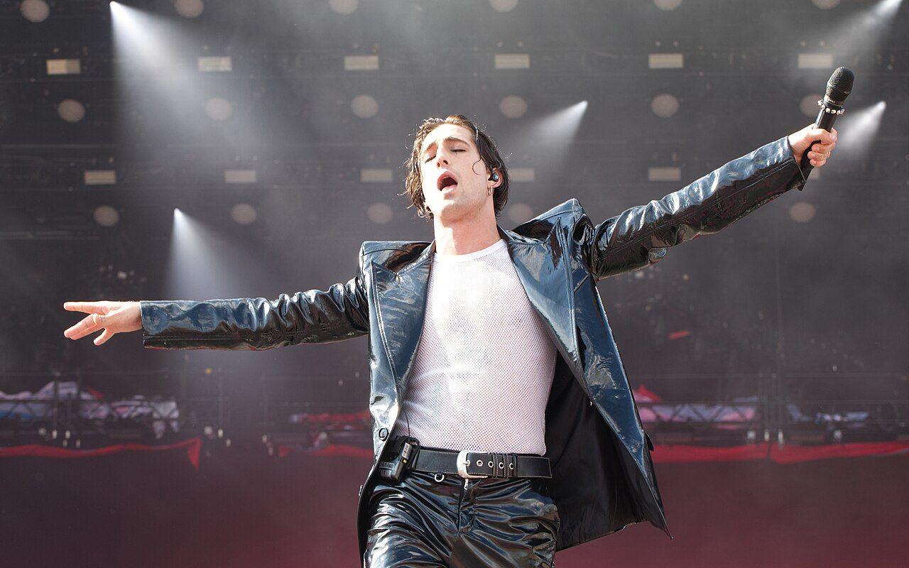 Concert Måneskin 2026 : des dates en France ? Le point