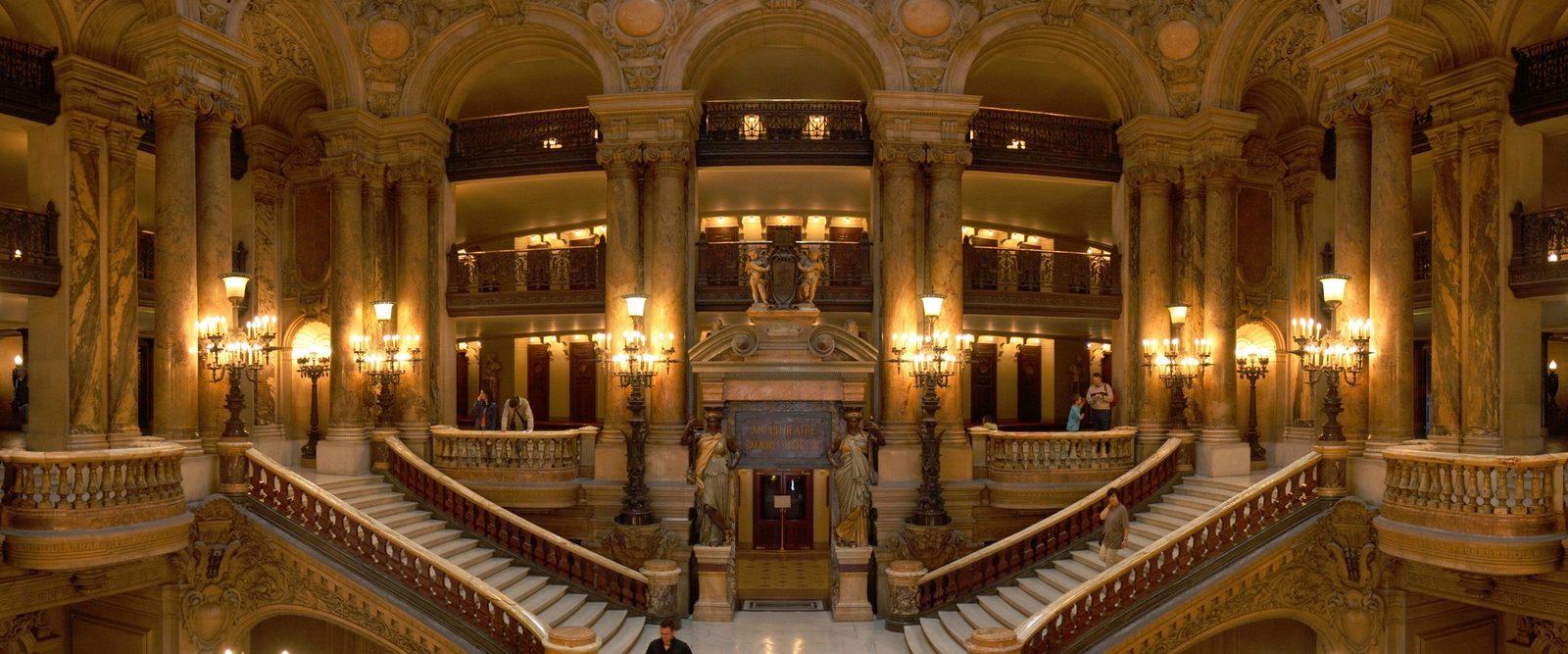 Opéra de Paris 2026-2027 : programme Garnier et Bastille, billetterie