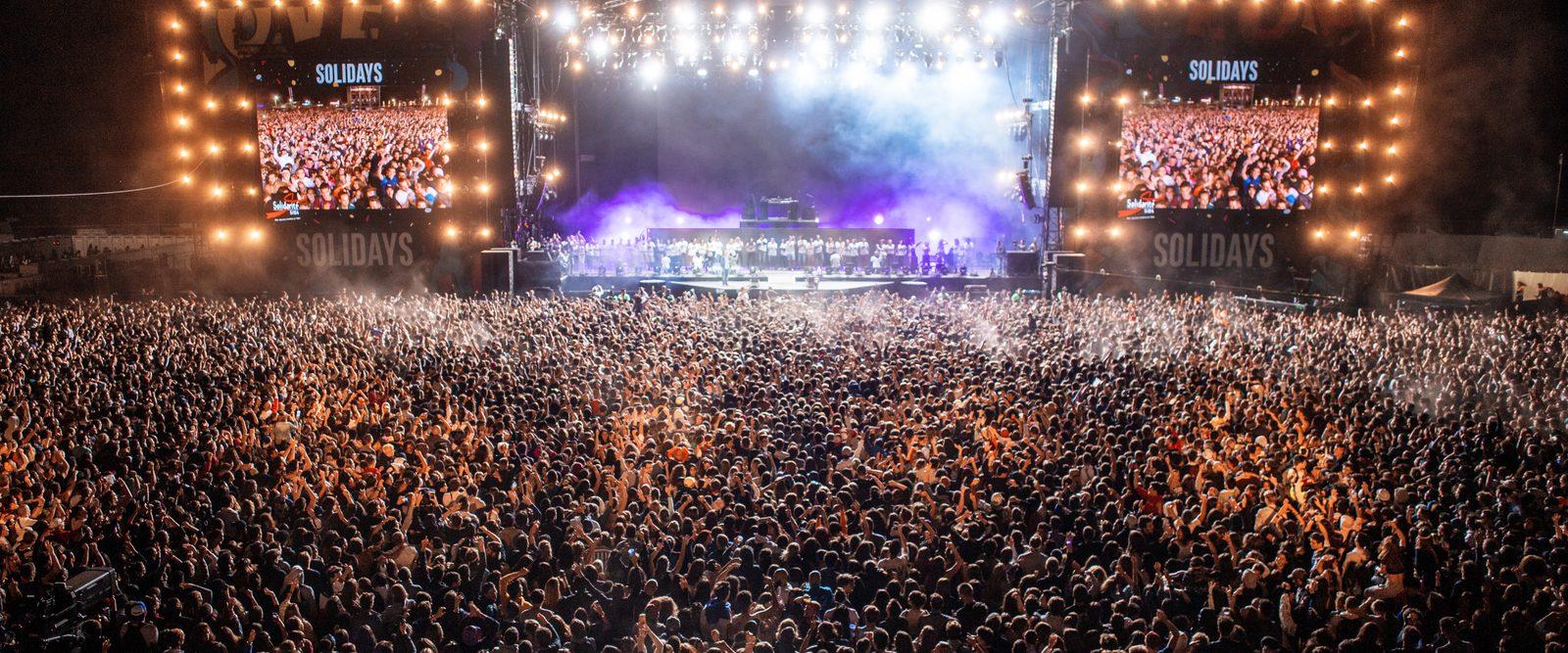 Quel festival offrir à Noël ? Les festivals 2027 déjà datés