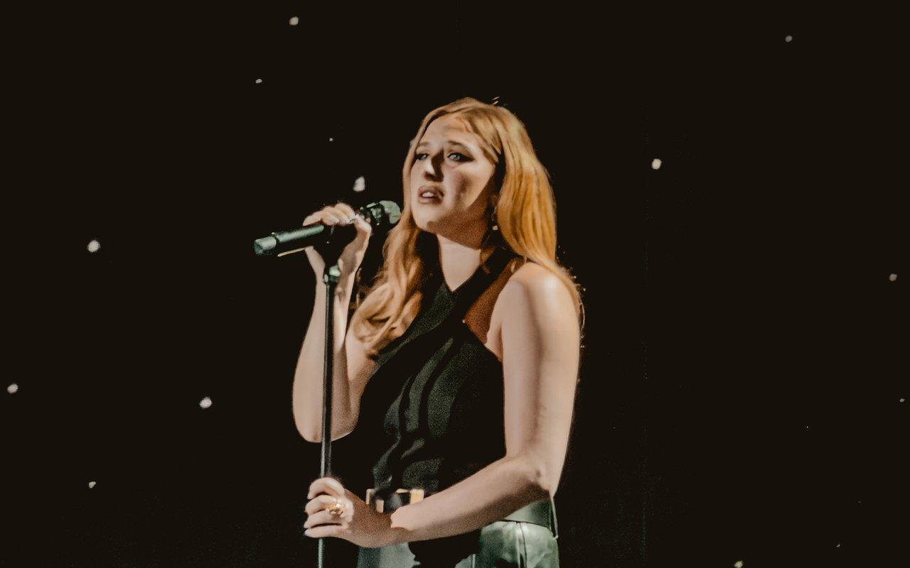 Helena Bailly concert 2026 : dates de la tournée, billets