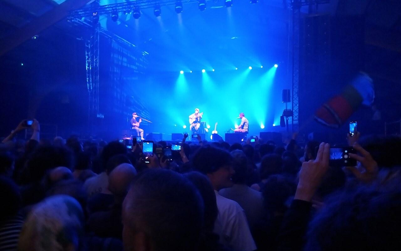 Manu Chao en concert 2026 : dates en France et billetterie