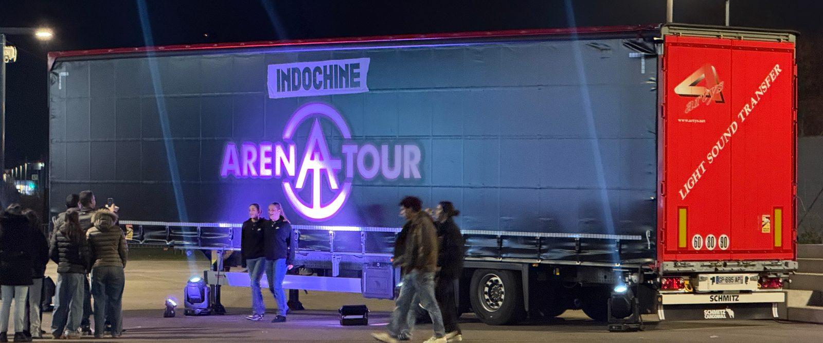 Tournées 2027 : les dates annoncées et les billetteries qui ouvrent