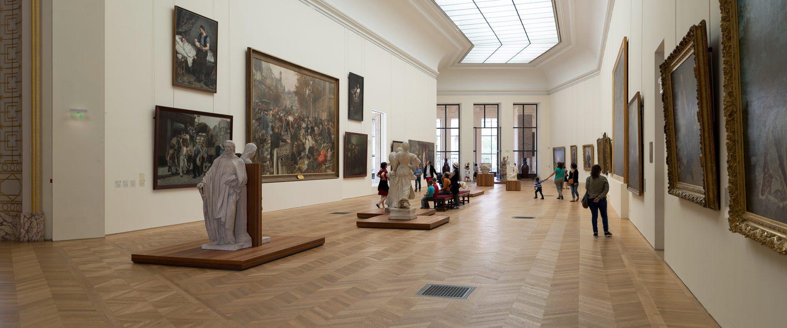 Musées gratuits en France : liste 2026 et jours de gratuité