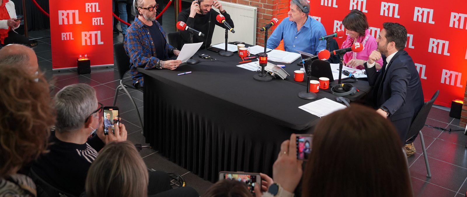 Humoristes chroniqueurs radio 2026-2027 : qui, où, sur scène