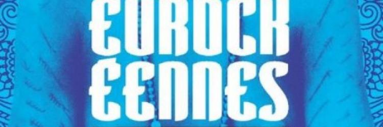 Eurockeennes 2014