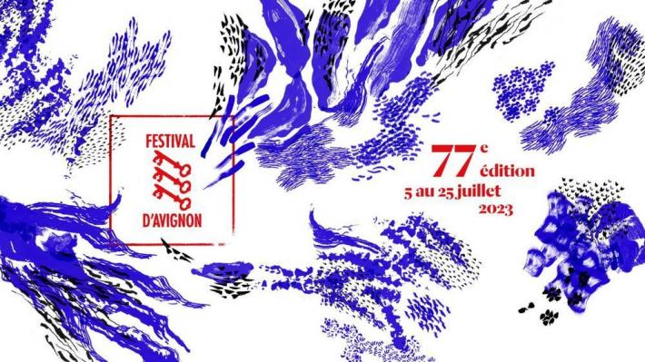Festival d avignon 2023 20230406093741