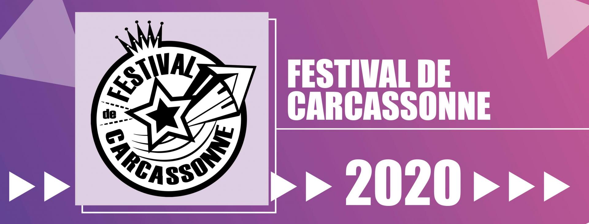 Festival de carcassonne