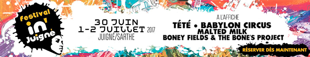 Festival in juigne
