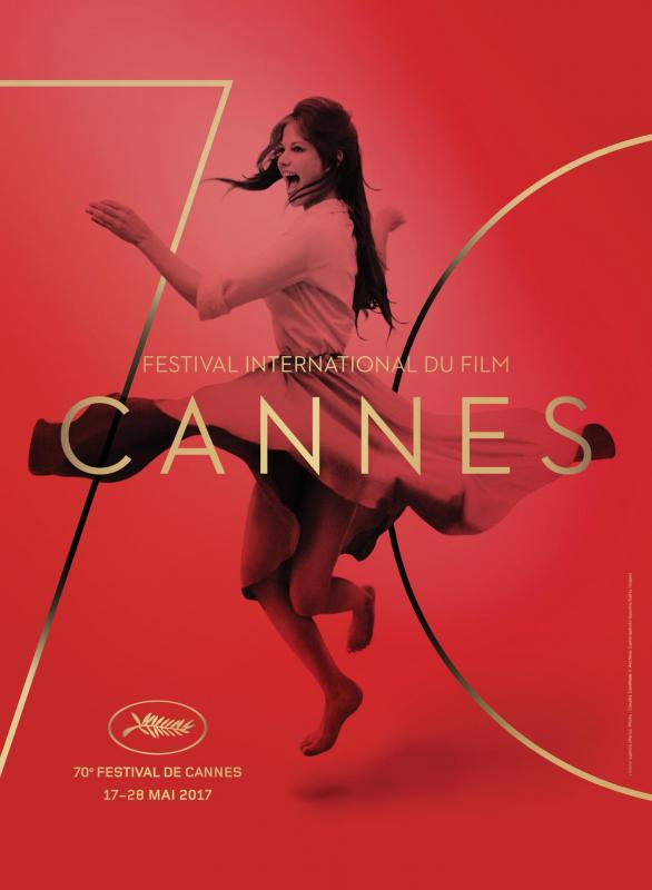 Festival Cannes 2017