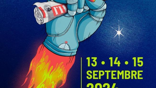 Les festivals à ne pas manquer en septembre 2024 en France !