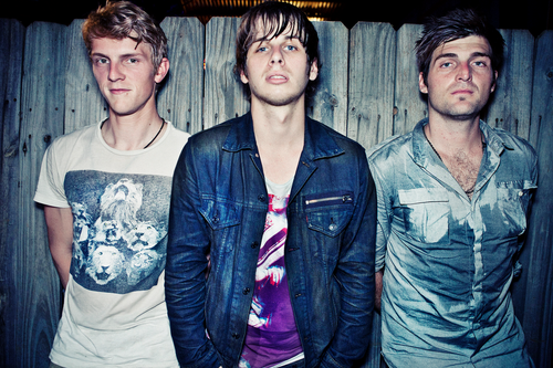 Foster the people ftp
