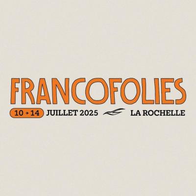 Francofolies 2025