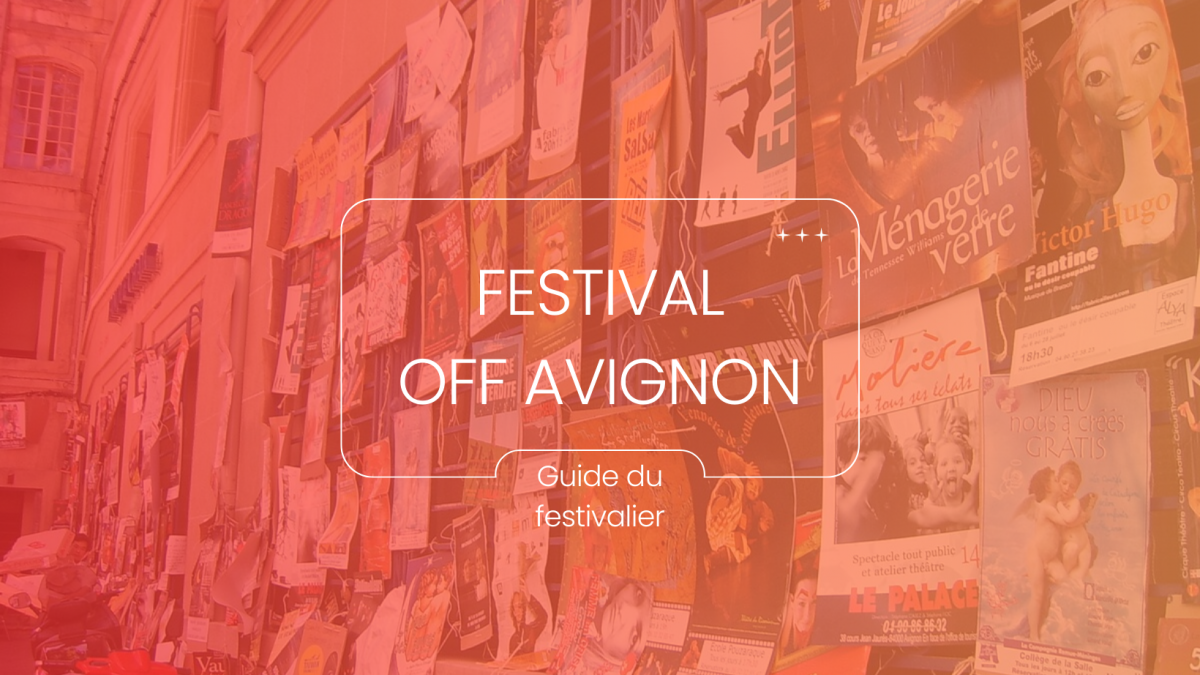 Guide du festivalier