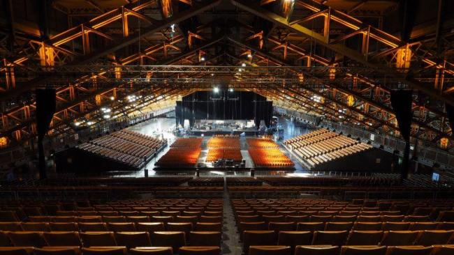 Top 10 des plus grandes salles de concert en France