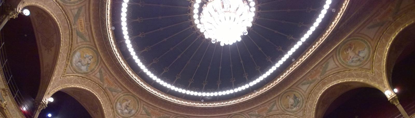 Pièces de théâtre à voir à Paris en novembre 2026 : notre sélection