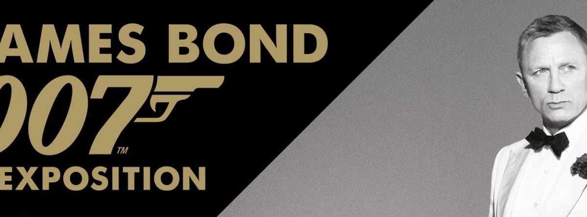 James bond