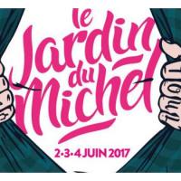 Le Jardin du Michel 2018