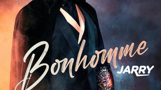 Jarry