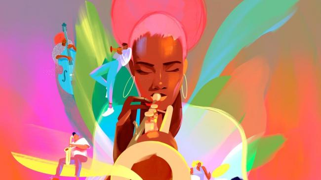 Jazz in marciac 2025