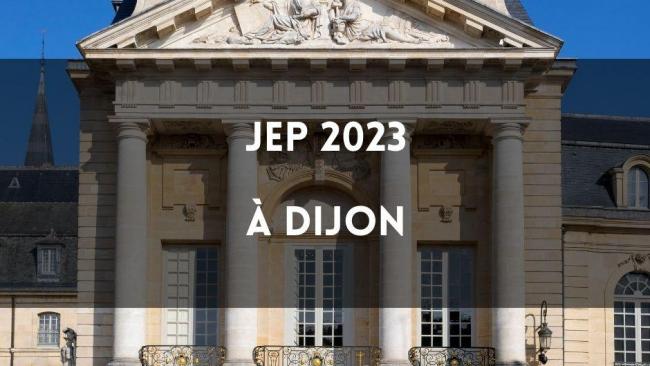 Que faire pendant les Journées du Patrimoine 2023 à Dijon ?