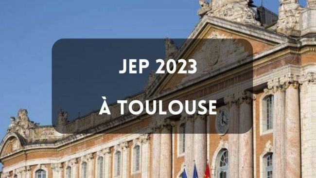 Que faire pendant les Journées du Patrimoine 2023 à Toulouse ?
