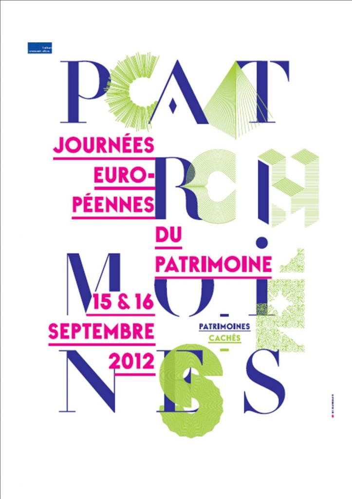Journée du Patrimoine 2012 à Paris