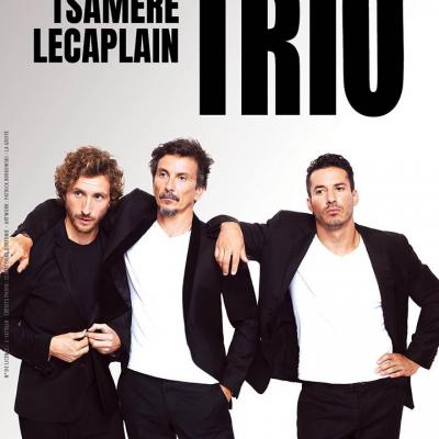 La tournee du trio