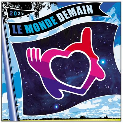 Le monde demain