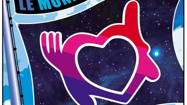 Le nouveau single des Enfoirés 2025 est disponible !