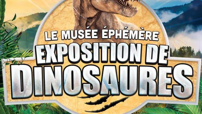 Faites un voyage dans le temps avec la tournée du musée éphémère !