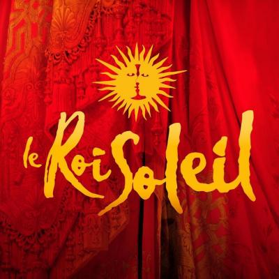 Le roi soleil