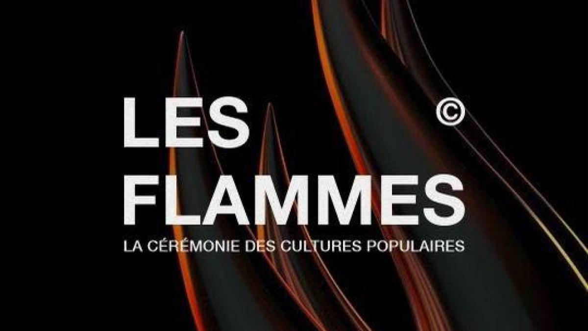 Les Flammes, la deuxième édition des Victoires du Rap en avril 2024 !