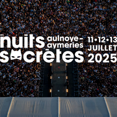 Les nuits secretes