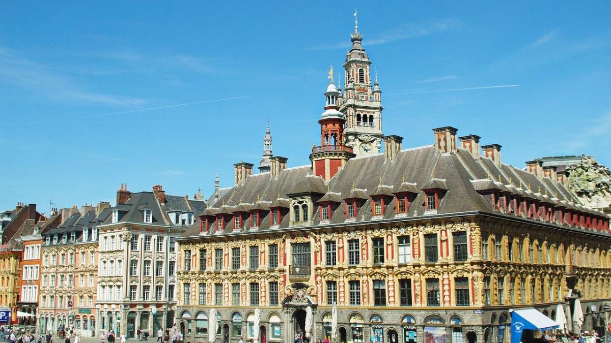 Comment bien préparer sa Fête de la Musique 2023 à Lille ?