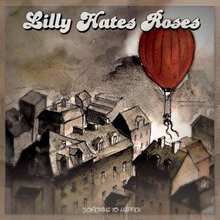 Sortie CD Miguel Matteos, Lilly Hates Roses, Luc Arbogast, Deez Nuts