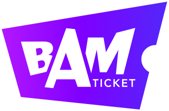 Bam Ticket