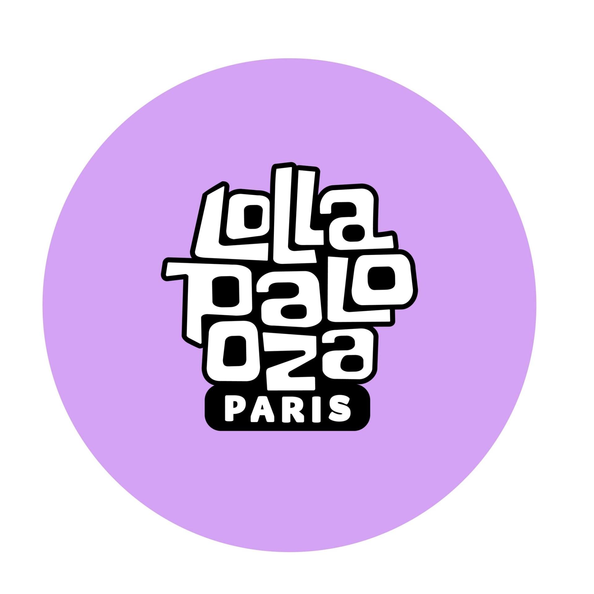 Lollapalooza 1