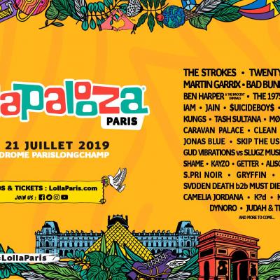 Lollapalooza 2019 ban jpg