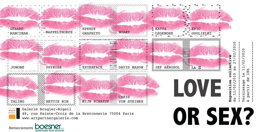 Love or sex fly verso2
