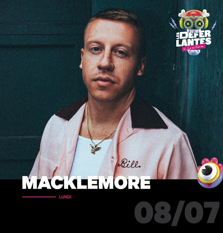 Macklemore 1