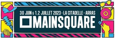 Mainsquare Festival 2023