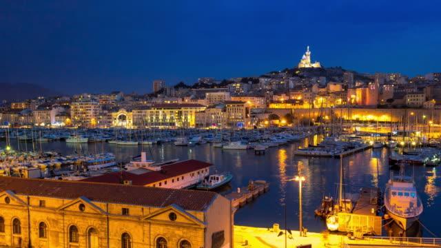 Marseilledenuit