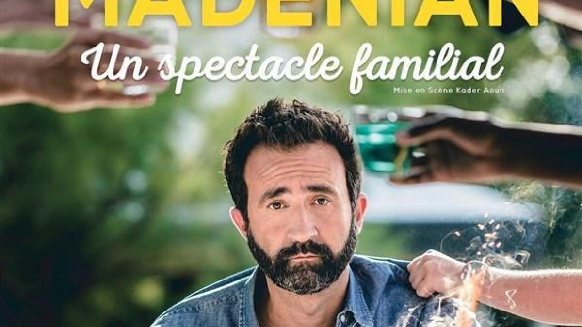 Quels one-man-shows français regarder sur Prime Vidéo en ce moment ?