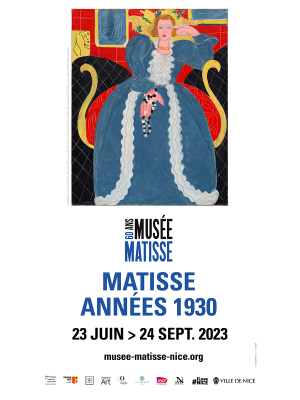 Matisse portrait