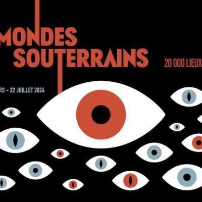 Mondes souterrains